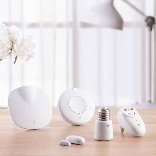 小燕科技 智能科技賦能未來家居生活