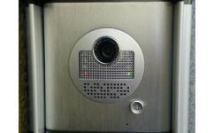 鑫隆鑫智能科技 銷量領先的可視門鈴，龍巖智能安防的堅實保障