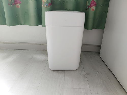 智能科技一小步，生活文明一大步——拓牛智能垃圾桶T1體驗記